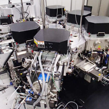 Applied Materials Endura 5500 PVD (Physical Vapor Deposition)