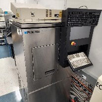 Accent Optical PLM 150 X-Ray Photoluminescence Mapping Tool