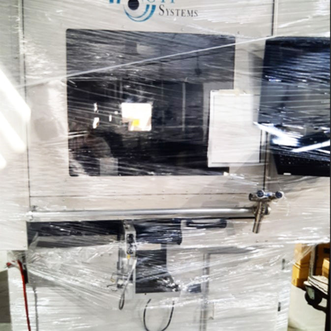 CTI 2 XA MS 1 D 30 W / CO 2 3712 Laser Marker / Laser Labeler