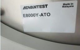Advantest 93000 Smart Scale Tester