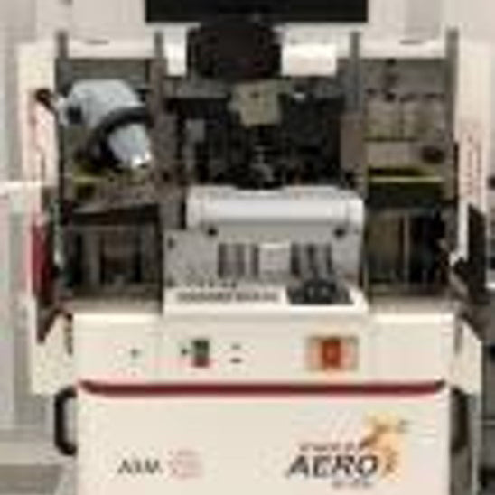 ASM Eagle Aero Gold Wire Bonder