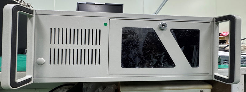 LTX / Credence ASL 1000 Tester
