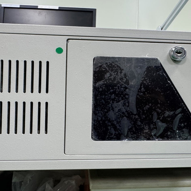 LTX / Credence ASL 1000 Tester