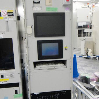 AG Associates Heatpulse 8800 RTP System (Rapid Thermal Process)