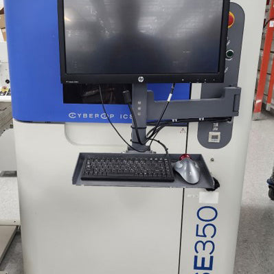 CyberOptics SE 350 SPI (Solder Paste Inspection)