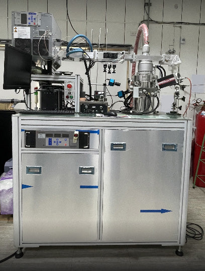 YKD 6006 MPCVD