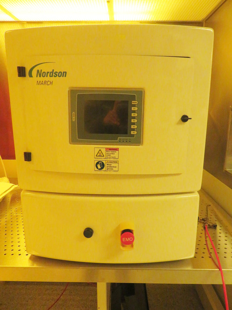Nordson / March AP 300 Plasma System