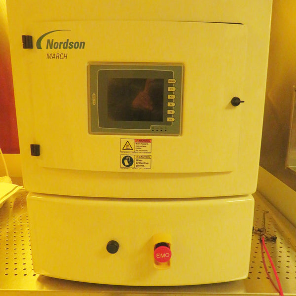 Nordson / March AP 300 Plasma System