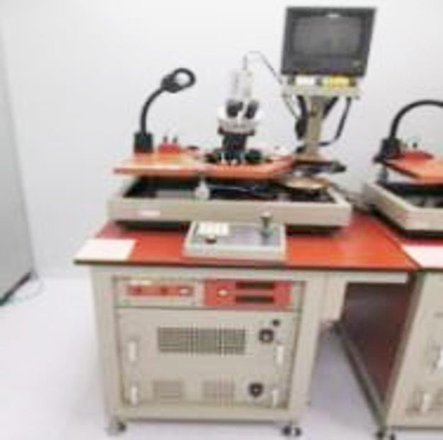 Electroglas 2001 X Probe Station