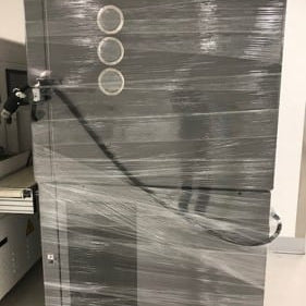 Test Equity 1020 C Temperature Chamber