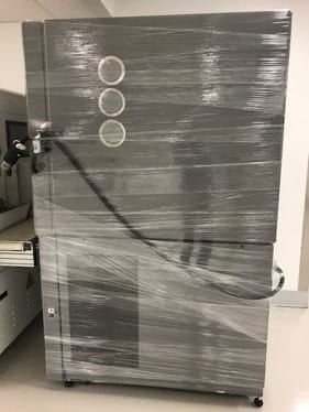 Test Equity 1020 C Temperature Chamber