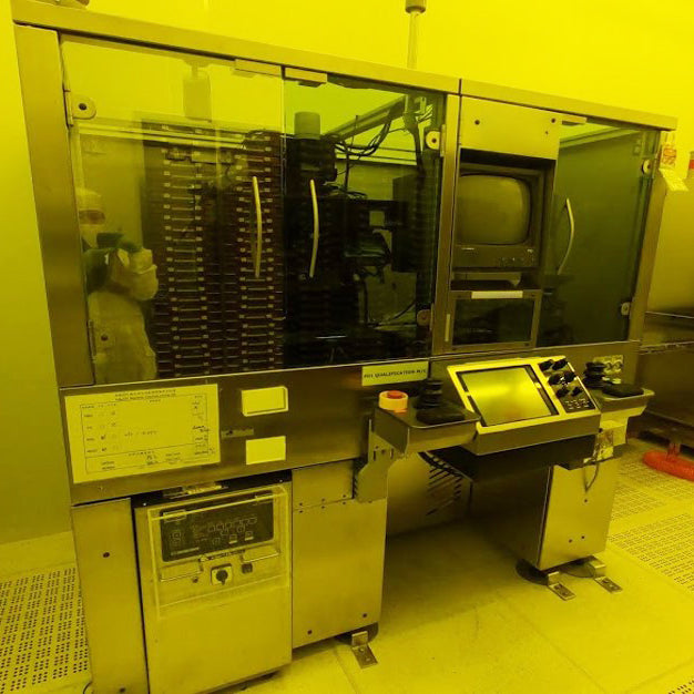 SUSS MA 200 Aligner