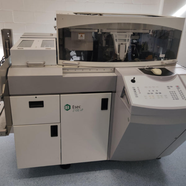 Esec 2100 XP Die Bonder