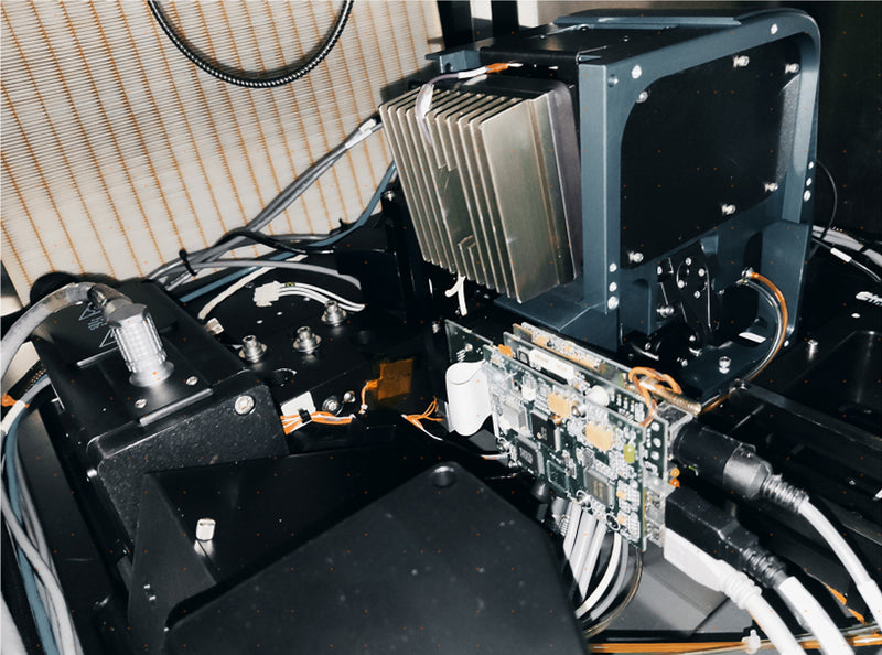 ONTO / Nanometrics Atlas 1000-00493 Metrology System
