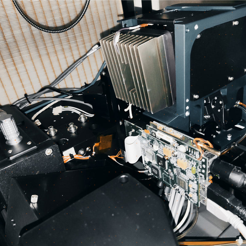 ONTO / Nanometrics Atlas 1000-00493 Metrology System