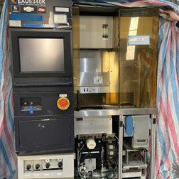 Disco DFD 6340 Automatic Dicing Saw