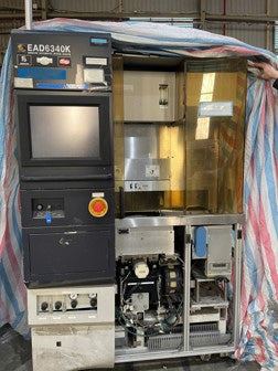 Disco DFD 6340 Automatic Dicing Saw