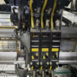 Panasonic CM 602 L Pick and Place