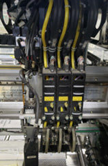 Panasonic CM 602 L Pick and Place