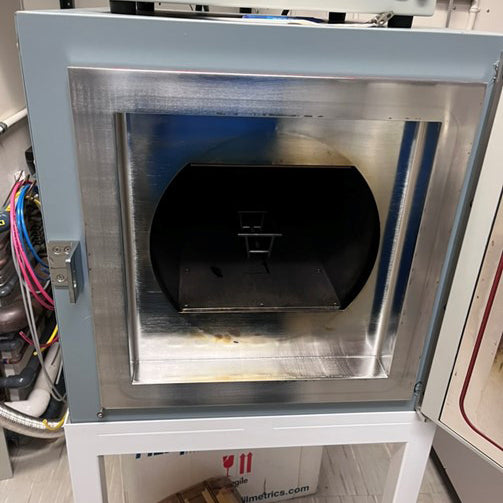 Yes 450 PB 8 2 Polymide Cure Oven