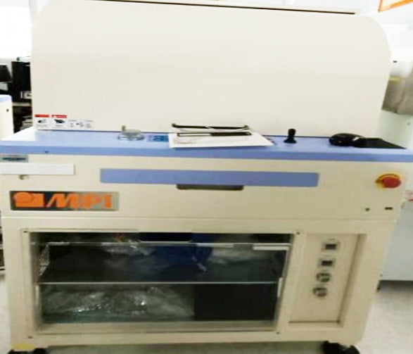 MPI LED A 3 GP 4 G Prober