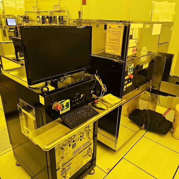 Bruker / Veeco Dimension Vx 210 Atomic Force Profiler (AFP)