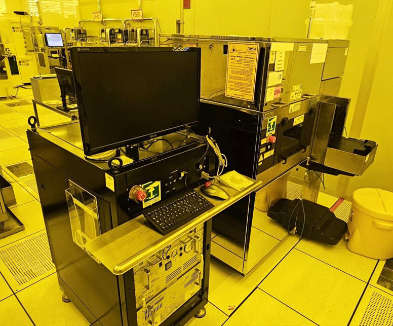Bruker / Veeco Dimension Vx 210 Atomic Force Profiler (AFP)