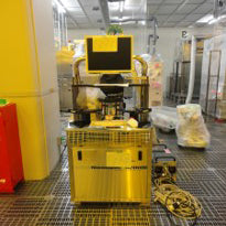 ONTO / Nanometrics Nanospec 9200 Thickness Measuring System
