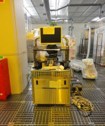ONTO / Nanometrics Nanospec 9200 Thickness Measuring System