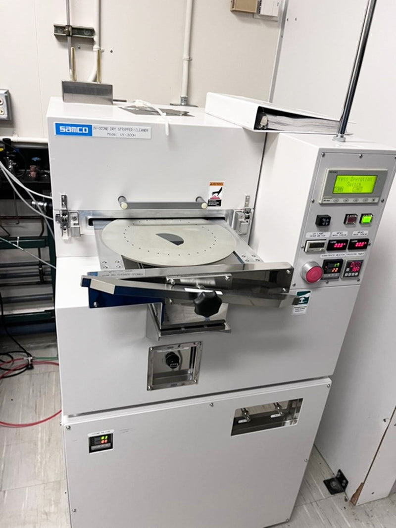 Samco UV 300 H UV Ozone Cleaner