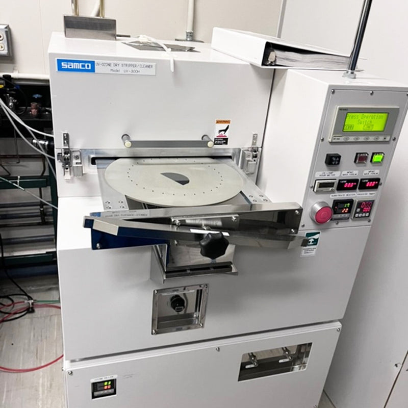 Samco UV 300 H UV Ozone Cleaner