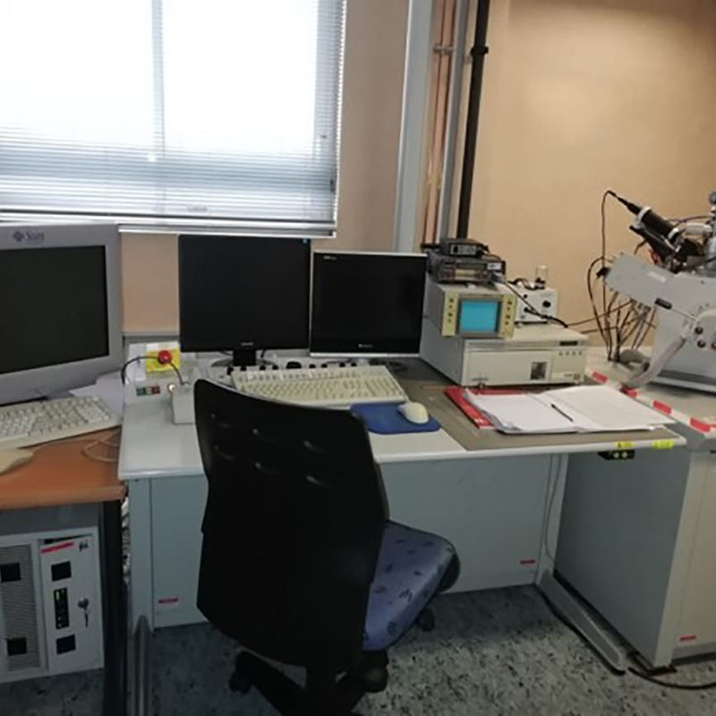 Thermo Fisher Scientific / FEI 200 XP FIB (Focused Ion Beam)