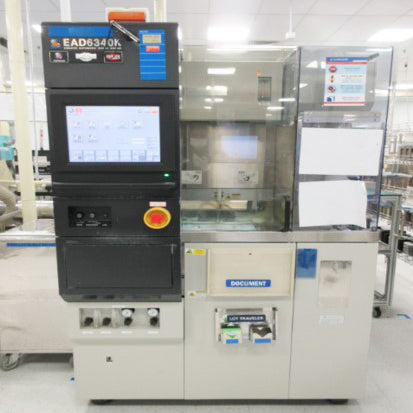 Disco DFD 6340 Automatic Dicing Saw