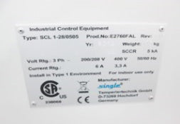 Advantest 93000 Smart Scale Tester