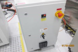 Advantest 93000 Smart Scale Tester