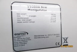 Advantest 93000 Smart Scale Tester