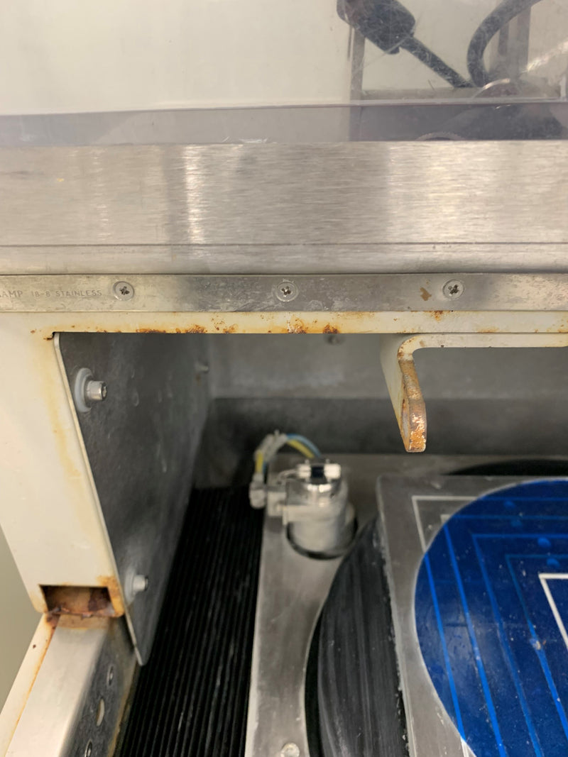 ADT 7100 Dicing Saw