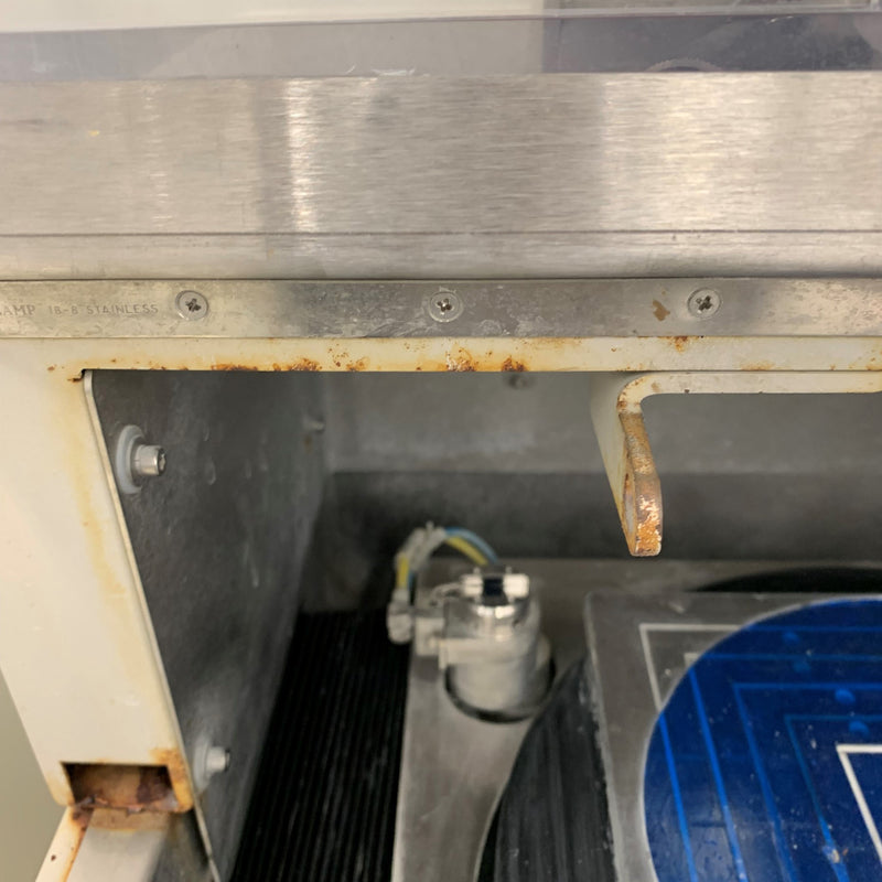 ADT 7100 Dicing Saw