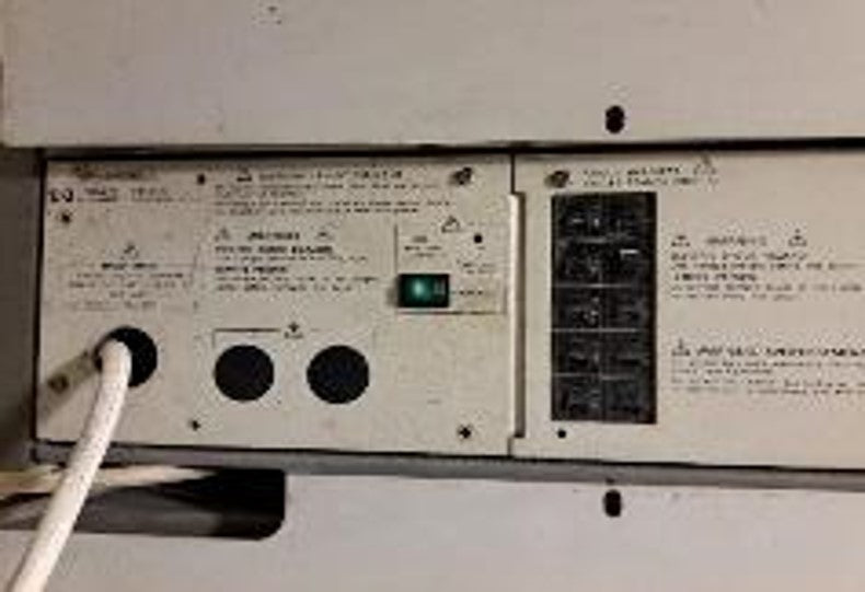 Keysight / Agilent 3070 ICT (In Circuit Tester)