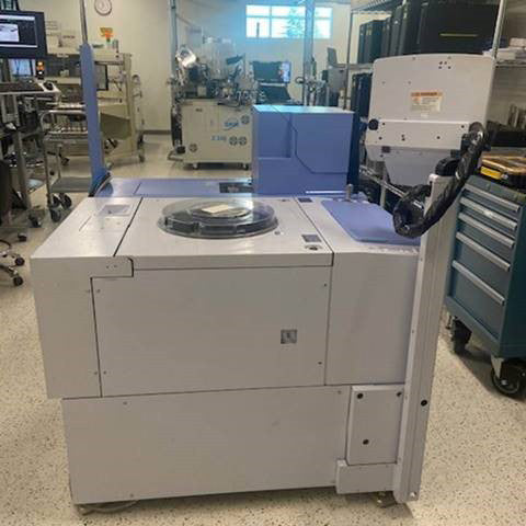 Accretech / TSK UF 200 Automatic Wafer Prober