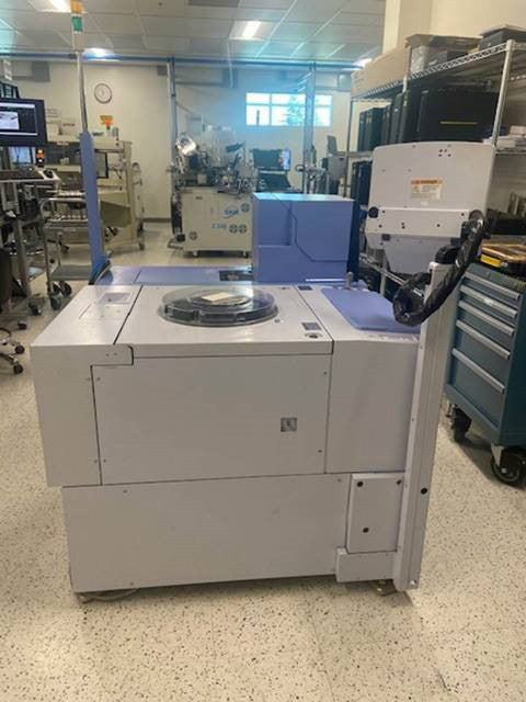 Accretech / TSK UF 200 Automatic Wafer Prober