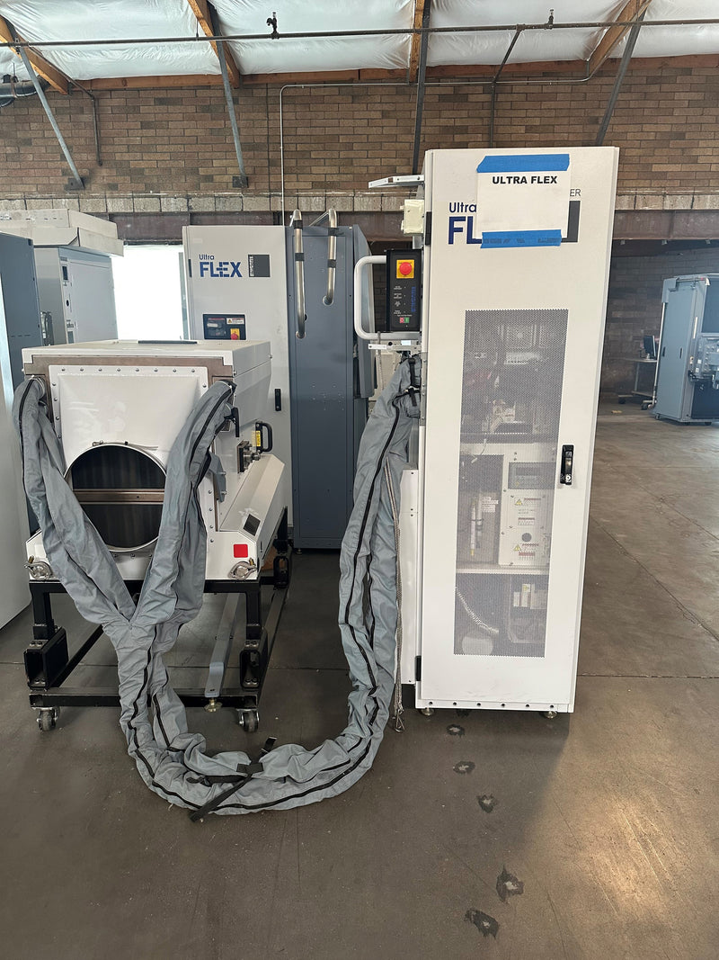 Teradyne Ultra Flex Tester