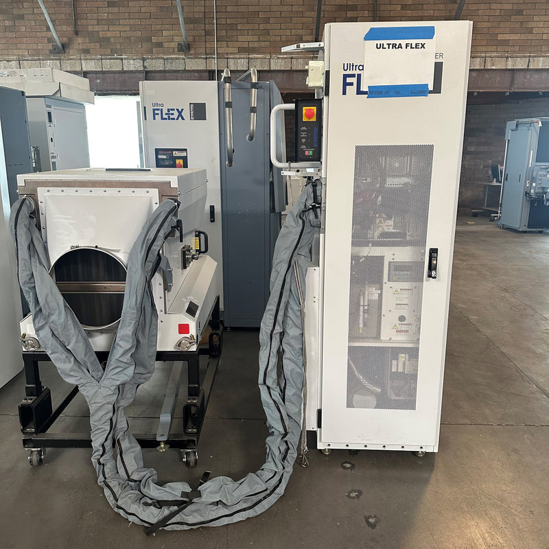 Teradyne Ultra Flex Tester