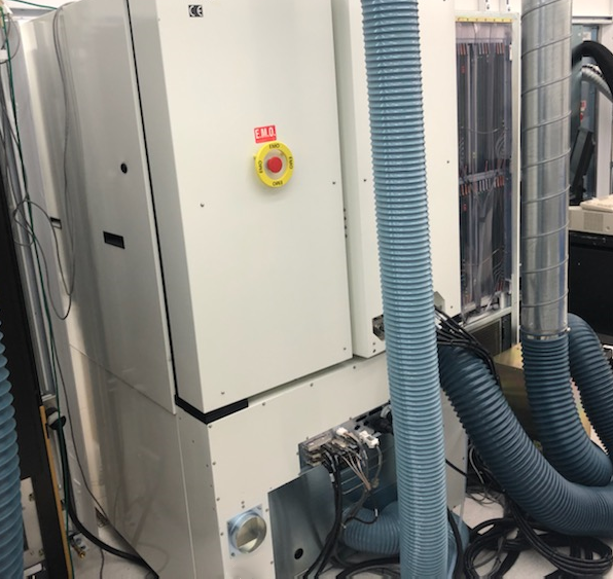 KLA 2135 IS Brightfield Defect Inspection