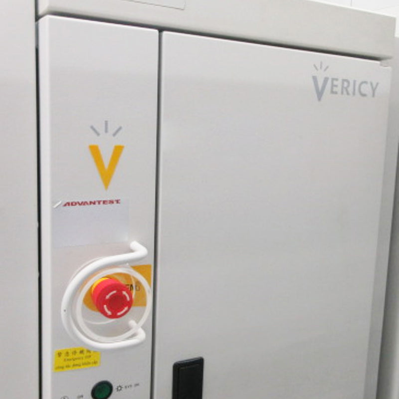 Advantest 93000 Tester