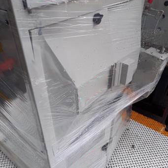 AG Associates Heatpulse 8800 RTP System (Rapid Thermal Process)