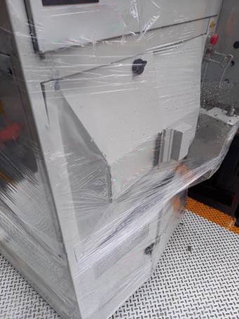AG Associates Heatpulse 8800 RTP System (Rapid Thermal Process)