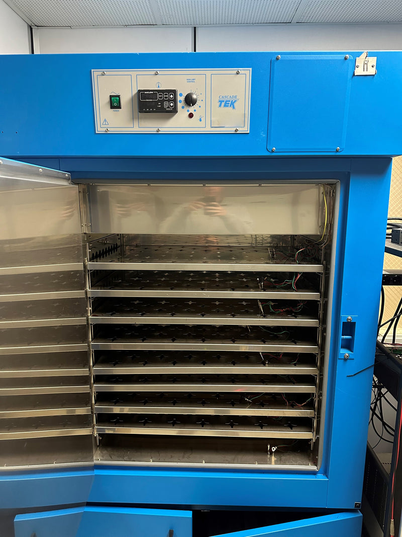 Cascade Microtech TFO-10 Oven
