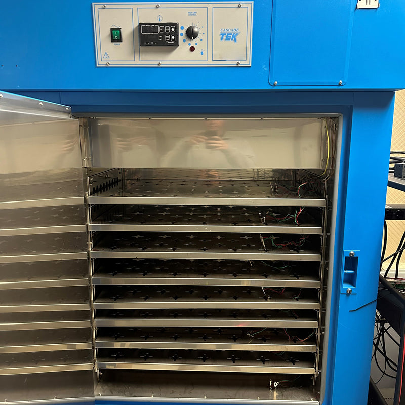 Cascade Microtech TFO-10 Oven