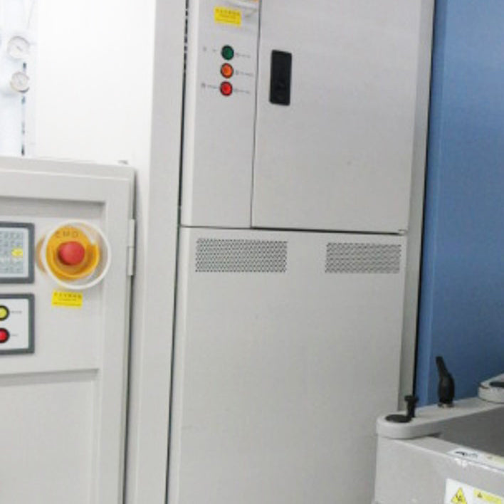 Advantest 93000 Tester